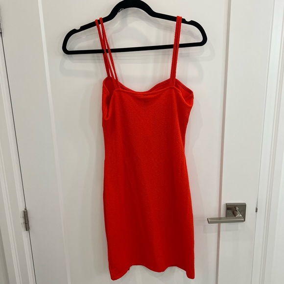 H&M mini dress - Picture 3 of 4